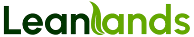 Leanlands logo