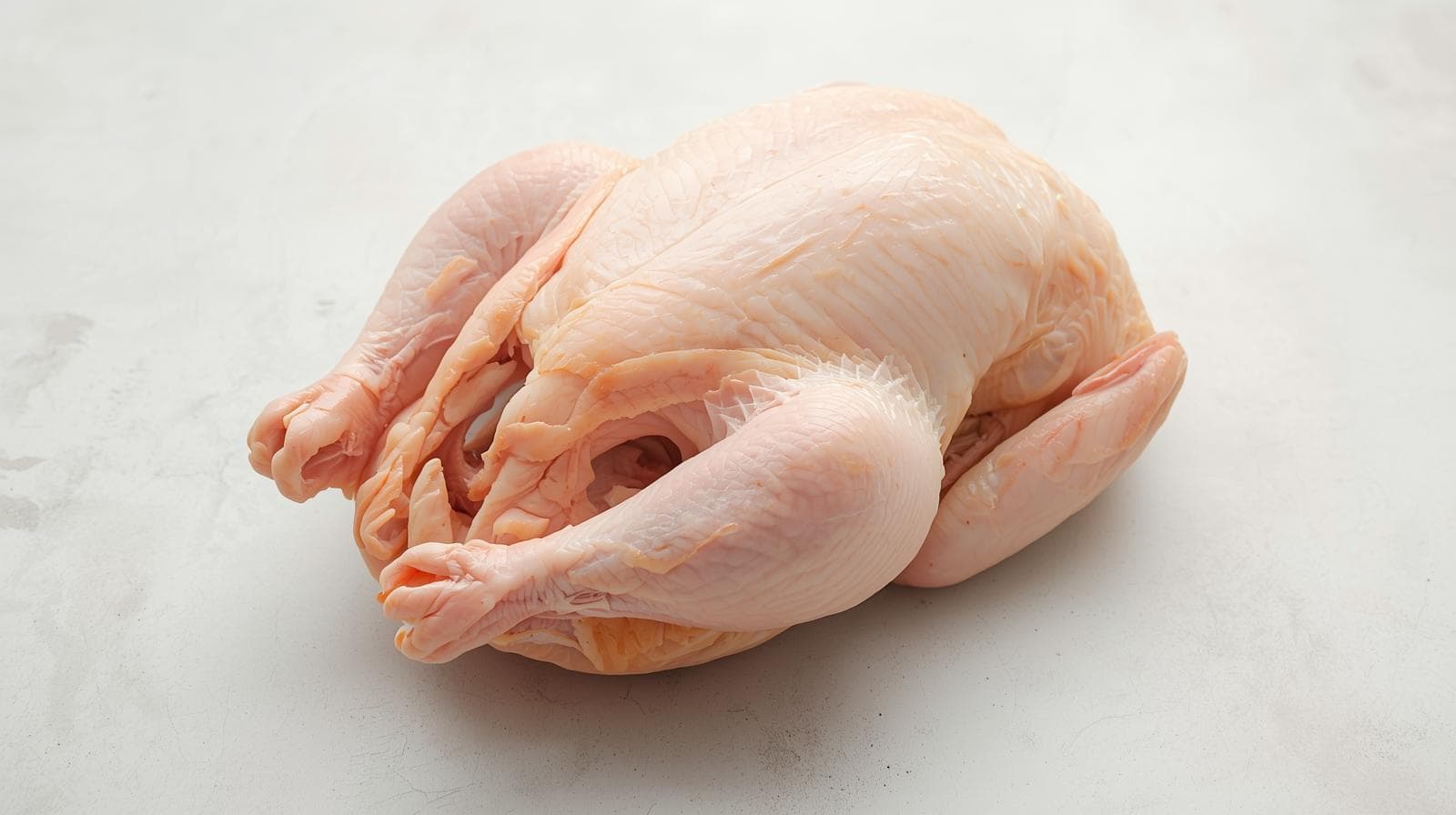 Broiler Chicken
