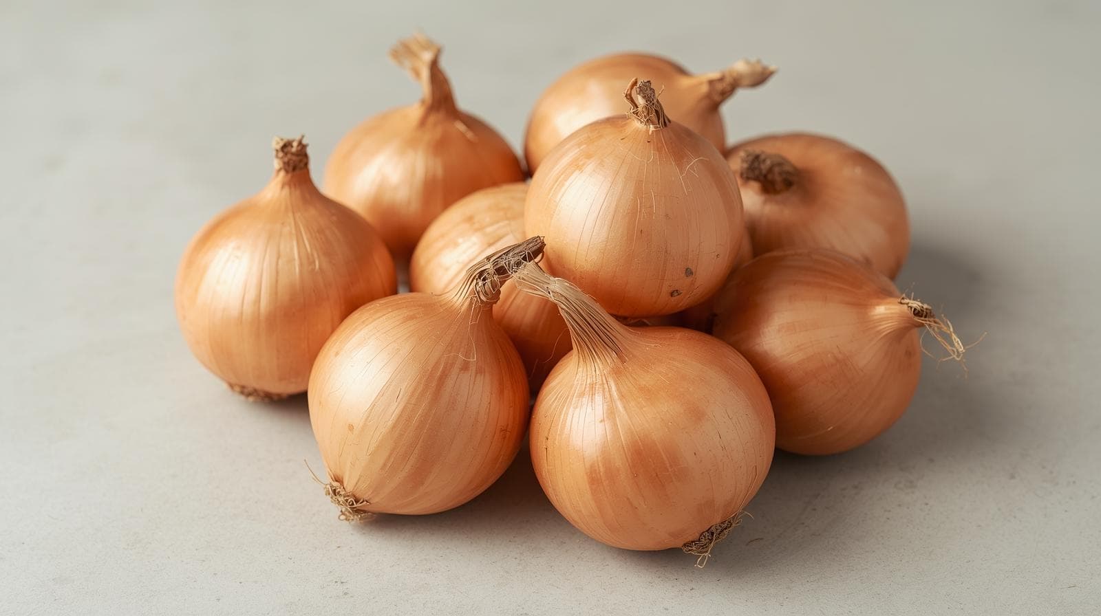 Onions