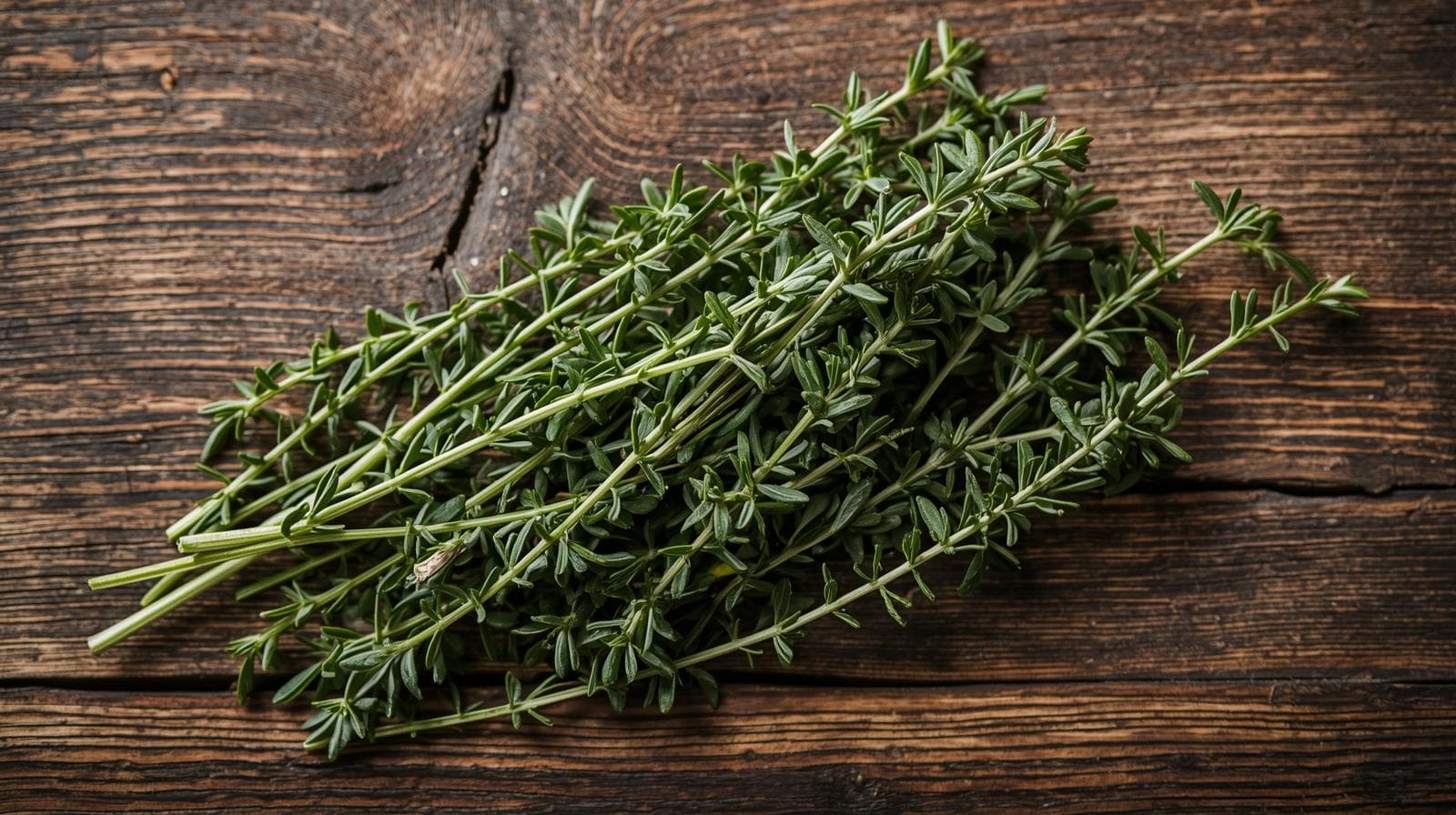 Thyme