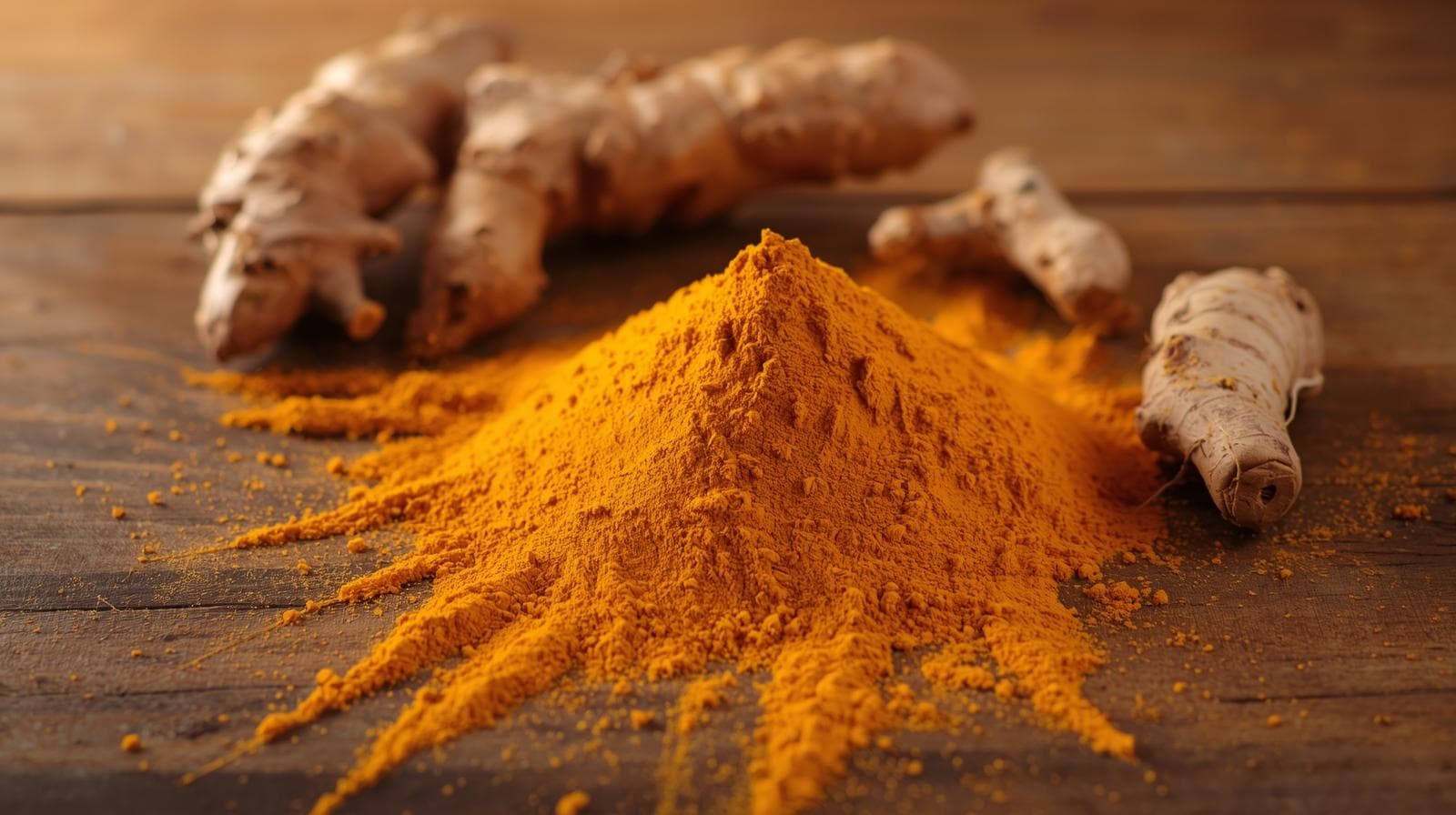 Turmeric