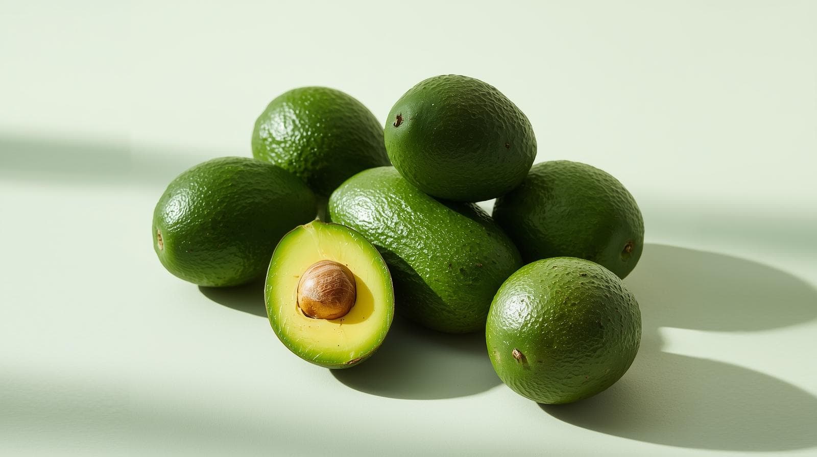 Avocados