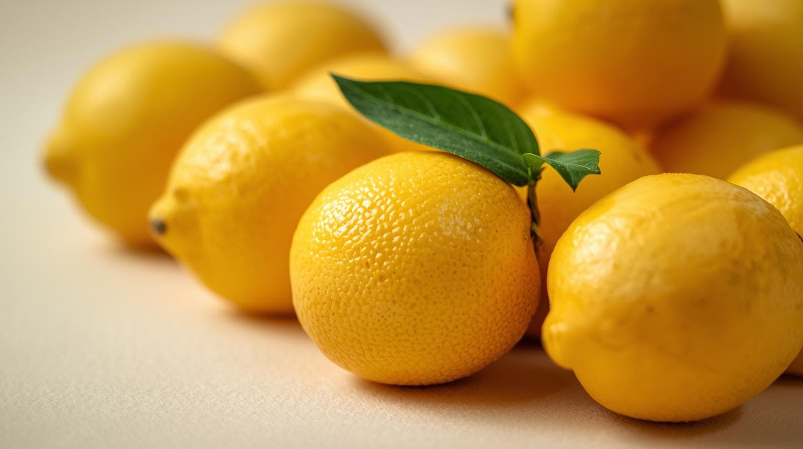 Lemons