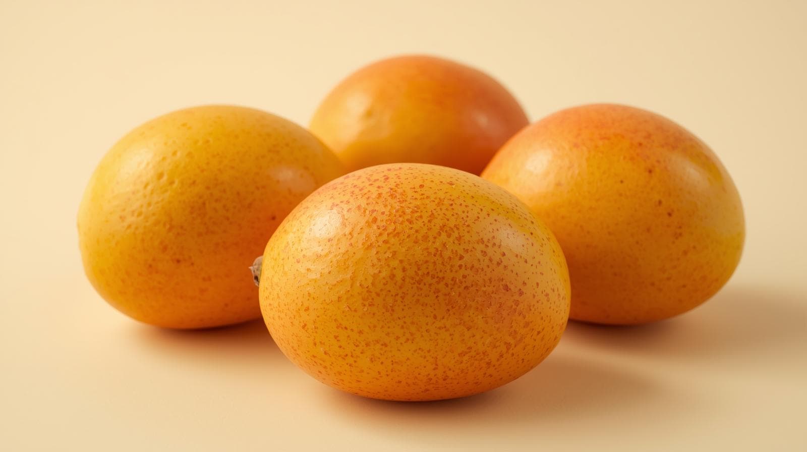 Mangoes (including apple mango & ngowe)