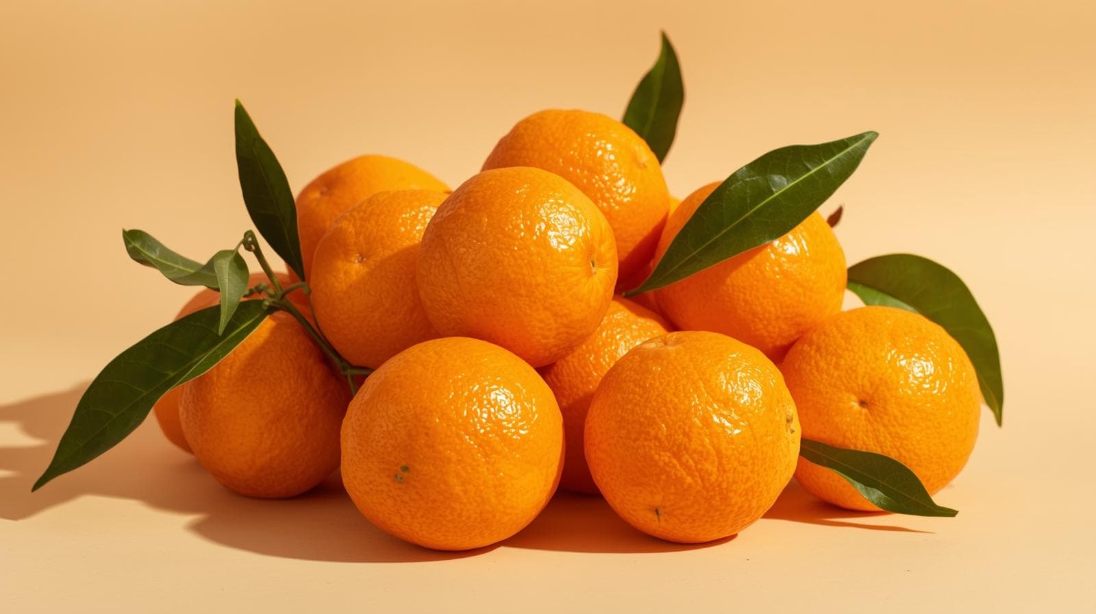 Oranges