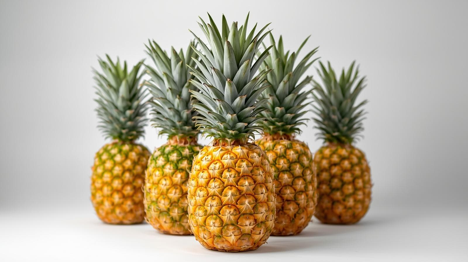 Pineapples